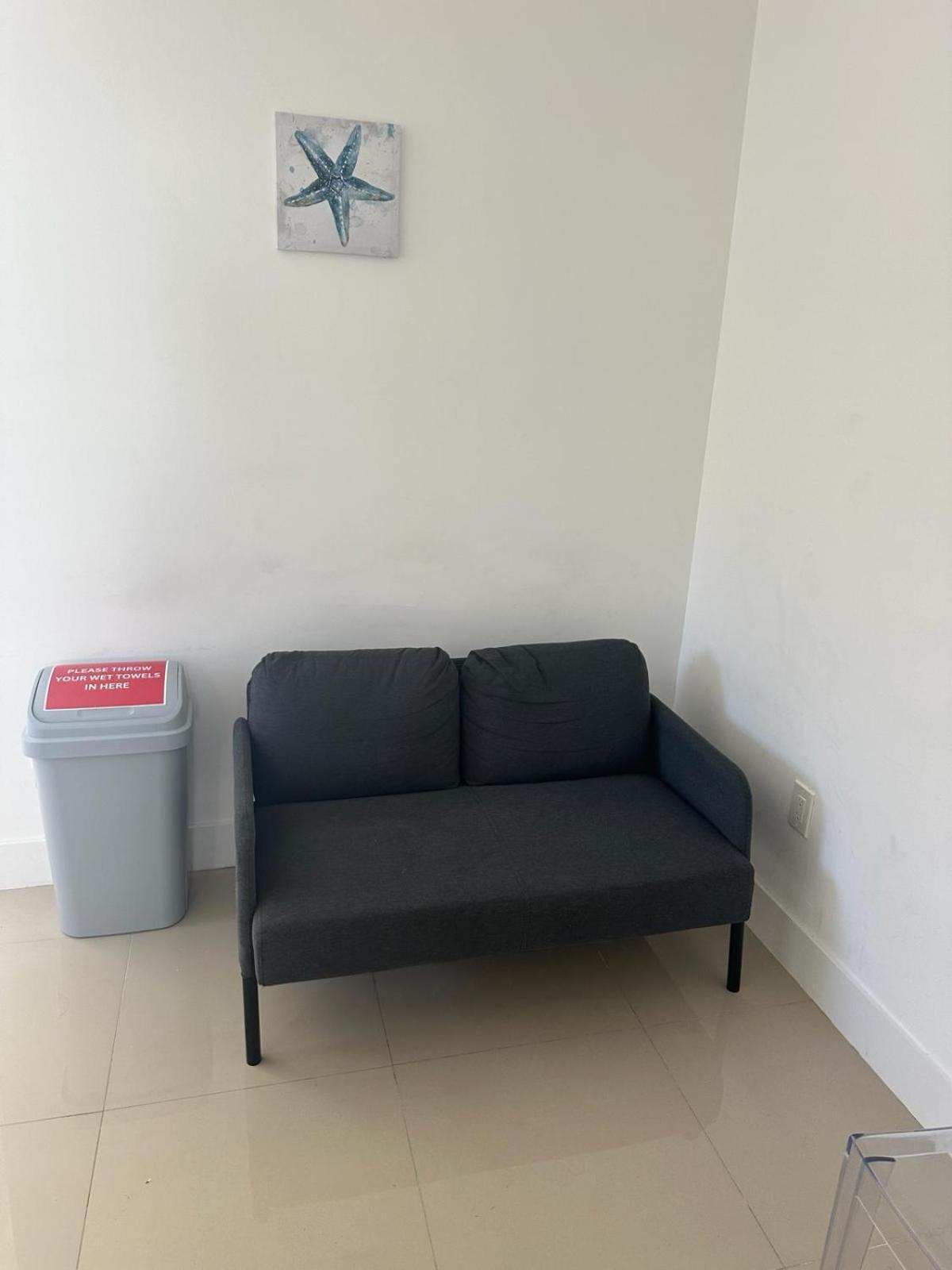 104 Mixed Shared Rooms Central, Friendly, Affordable Miami Bagian luar foto