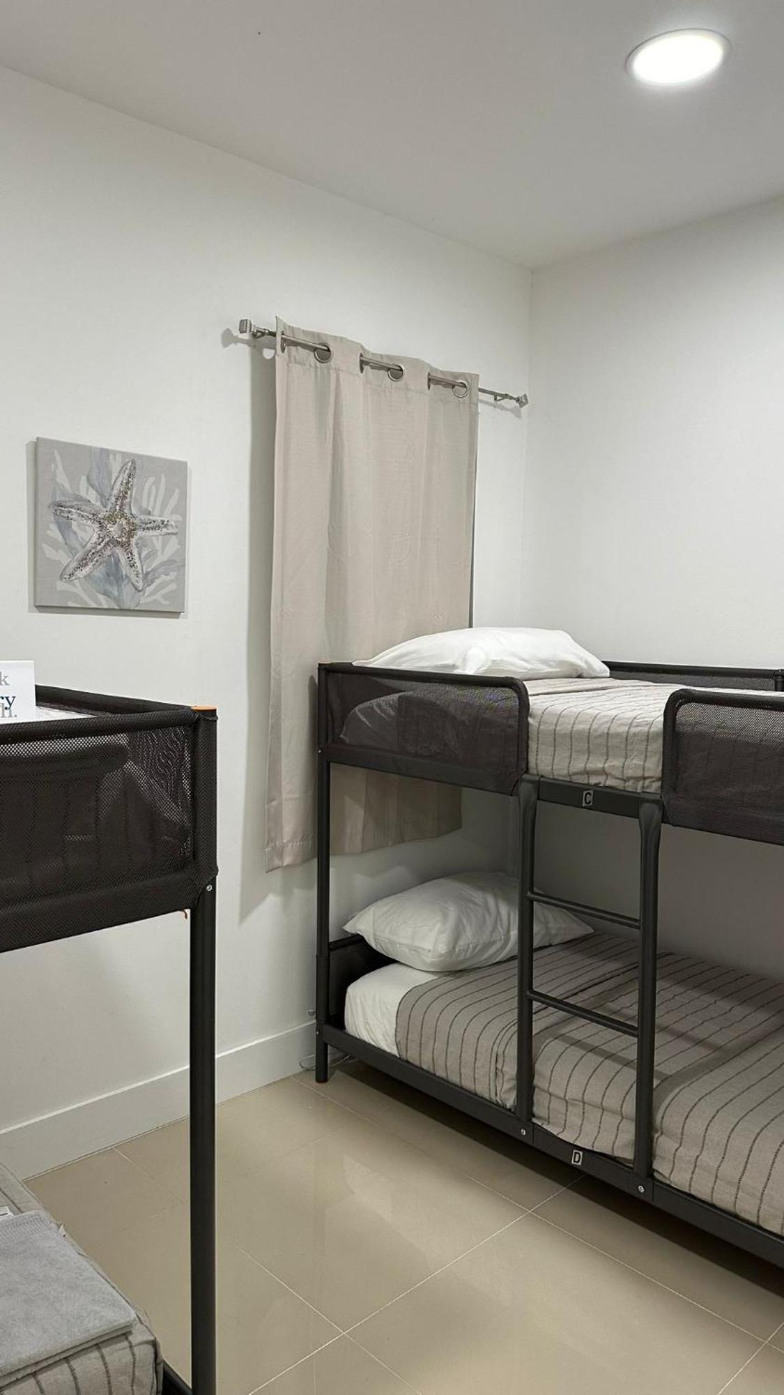 104 Mixed Shared Rooms Central, Friendly, Affordable Miami Bagian luar foto