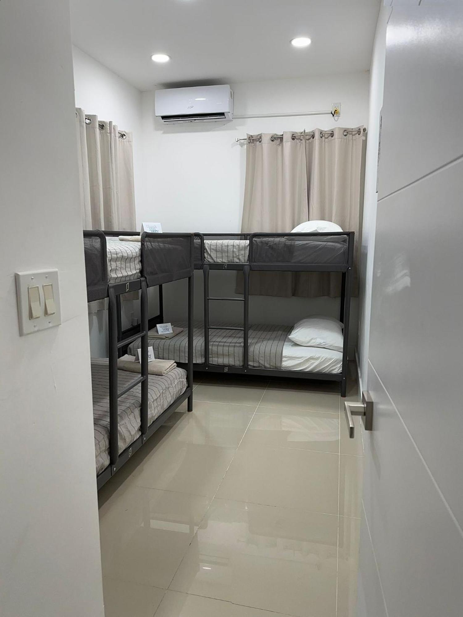 104 Mixed Shared Rooms Central, Friendly, Affordable Miami Bagian luar foto