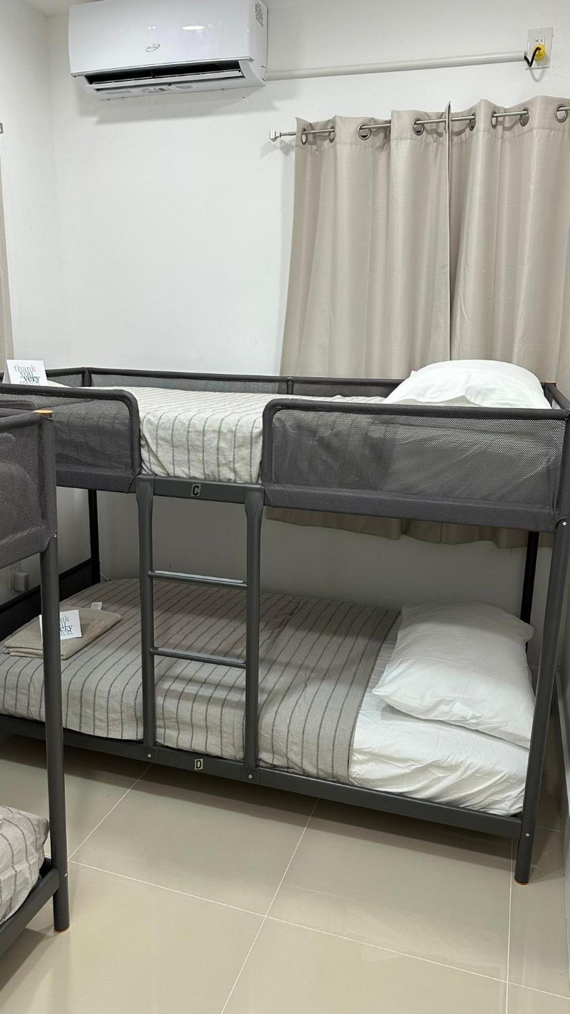 104 Mixed Shared Rooms Central, Friendly, Affordable Miami Bagian luar foto