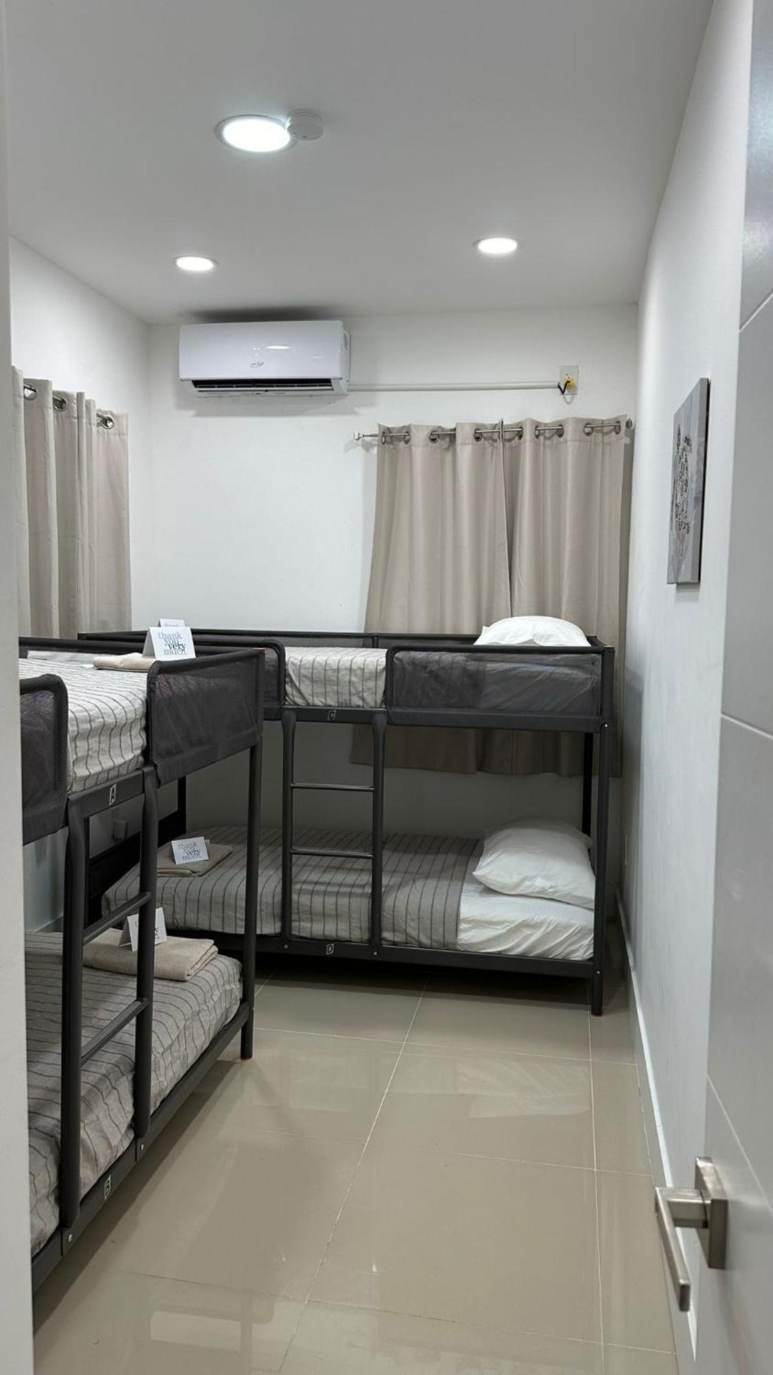 104 Mixed Shared Rooms Central, Friendly, Affordable Miami Bagian luar foto