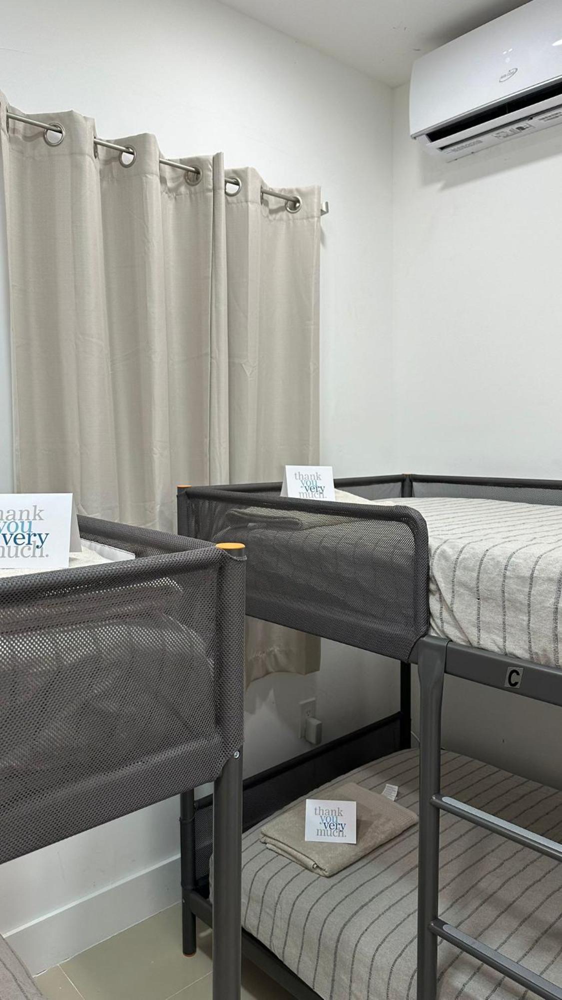 104 Mixed Shared Rooms Central, Friendly, Affordable Miami Bagian luar foto